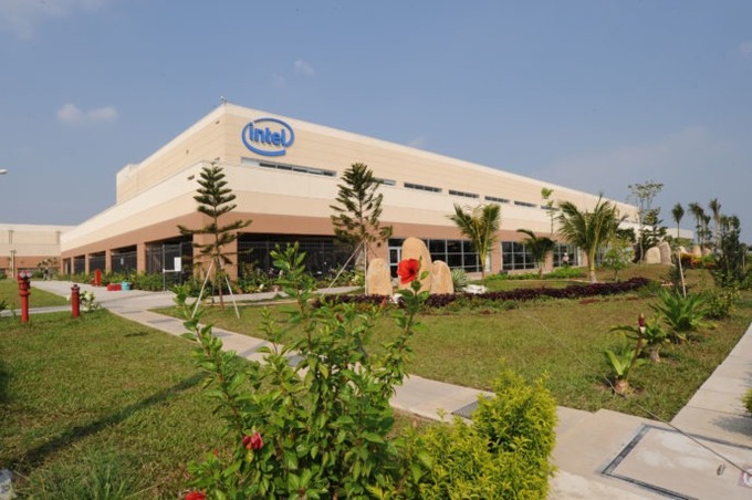 Intel pours additional 475 million USD into Vietnam